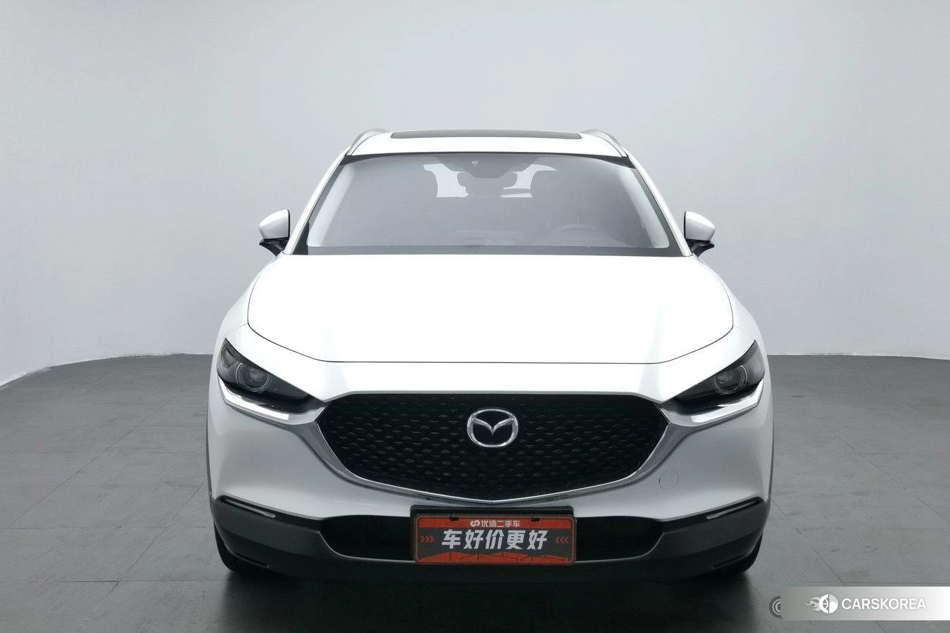 Mazda CX-30 id 4437975 из Китая 17