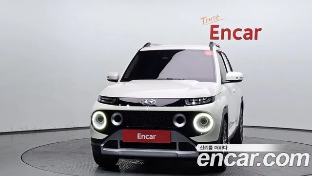 Hyundai Casper id 2948899 из Кореи 13