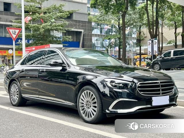 Mercedes-Benz E-class id 4222395 из Китая 17