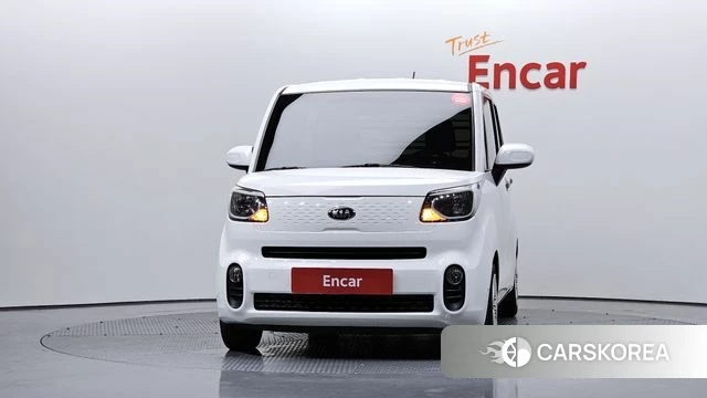 Kia The New Ray id 4620291 из Кореи 23