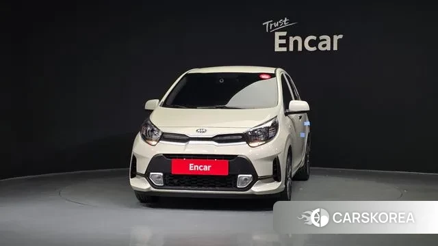 Kia Morning Urban (JA) id 3302067 из Кореи 13