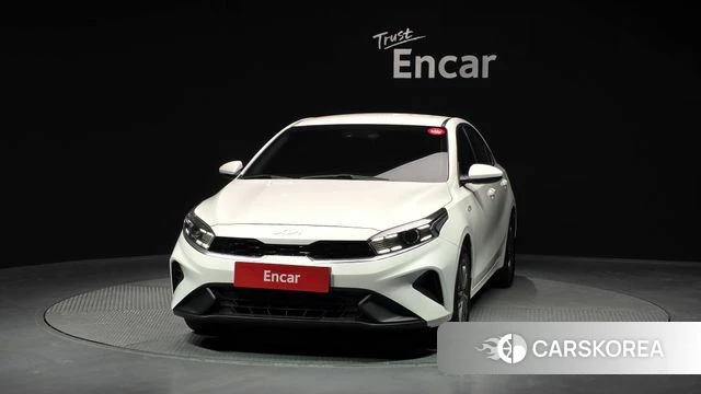 Kia The New K3 2nd generation id 4293338 из Кореи 13