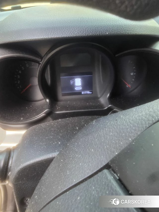 Kia The New Ray 2020 Белый из Кореи, фото 3