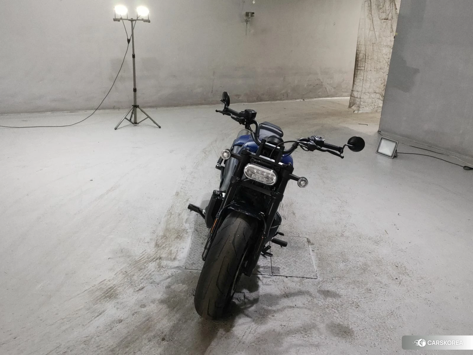 Проданный Harley-Davidson SPORTSTER S RH1250S 2023 из Японии, фото 4