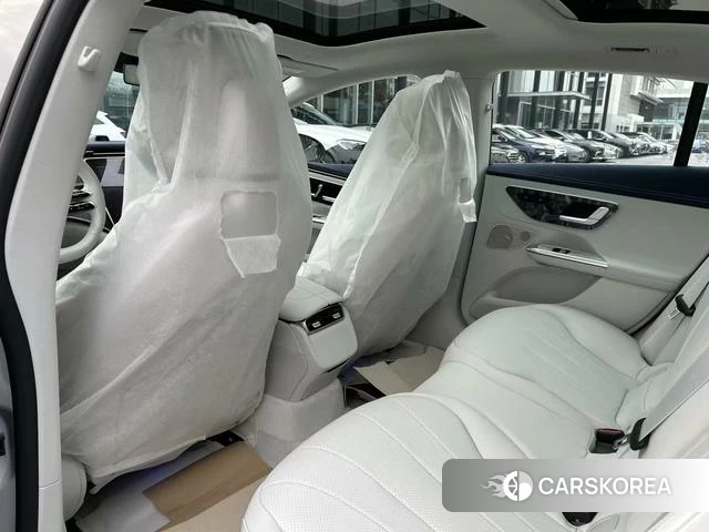 Mercedes-Benz EQE id 4257201 из Китая 8