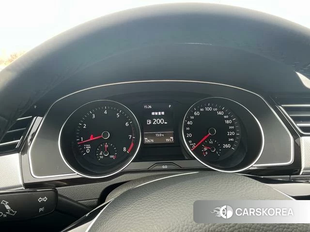 Volkswagen Magotan id 4207820 из Китая 13