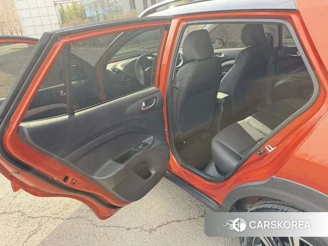 Kia Yi Ran id 4263209 из Китая 11