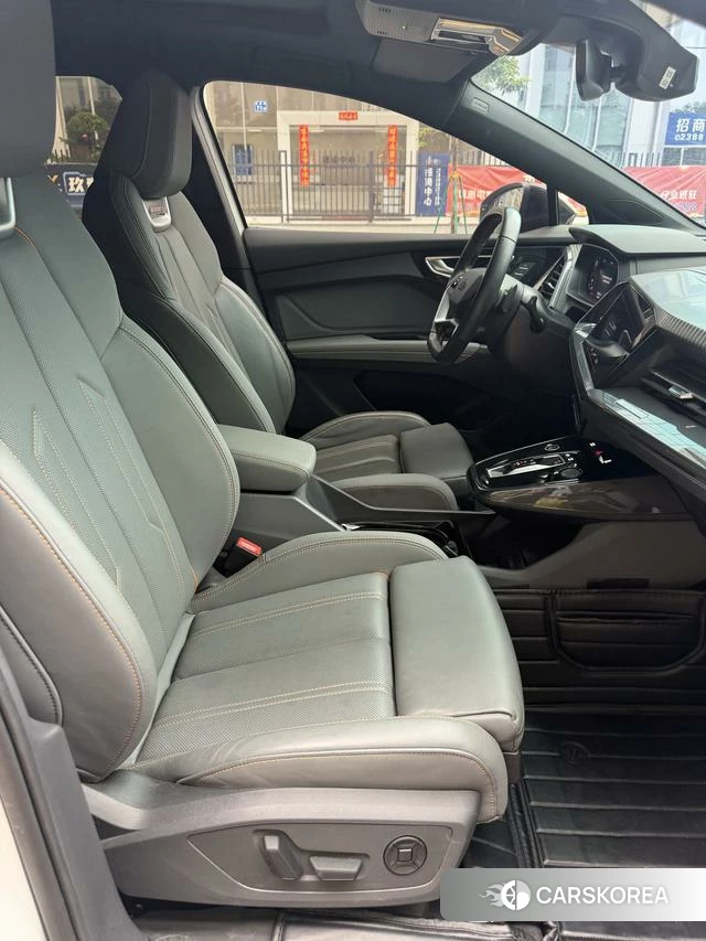 Audi Q4 e-tron id 4348774 из Китая 23