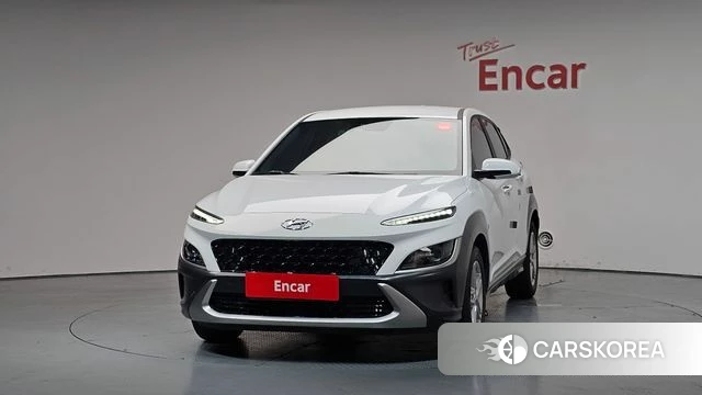 Hyundai The New Kona id 4402570 из Кореи 13