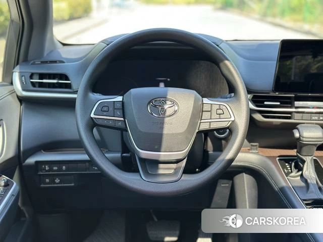 Toyota Grevia id 4272329 из Китая 18