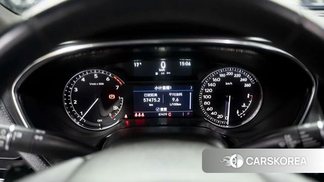 Cadillac CT5 id 3896287 из Китая 13