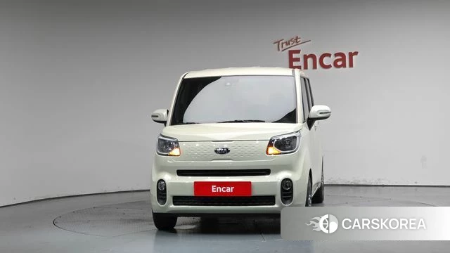 Kia The New Ray id 4637390 из Кореи 23