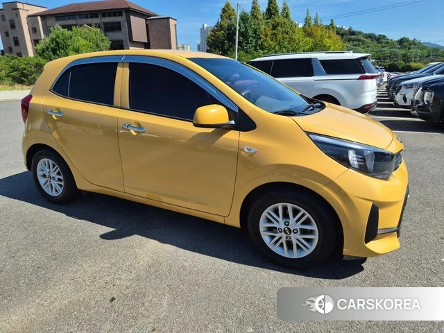Kia Morning Urban (JA) id 4651521 из Кореи 11