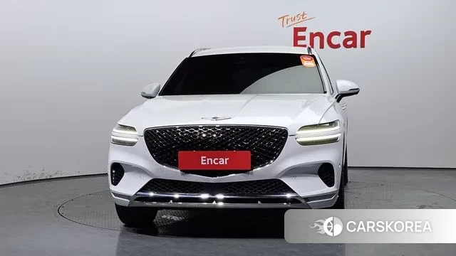 Genesis GV70 id 2960561 из Кореи 13