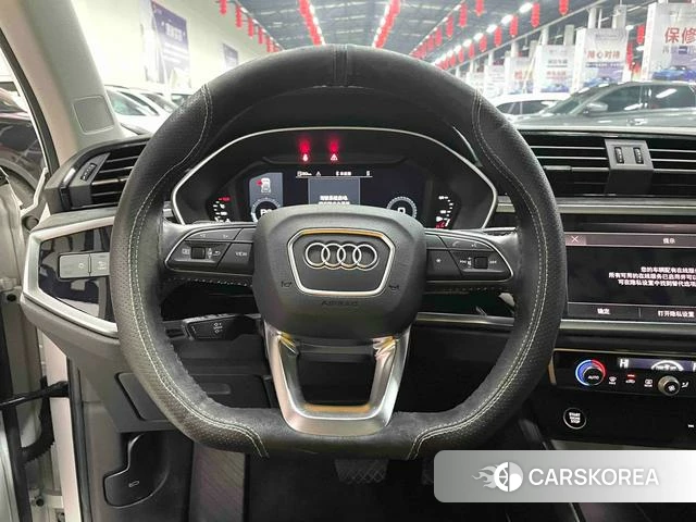 Audi Q3 id 4313333 из Китая 11