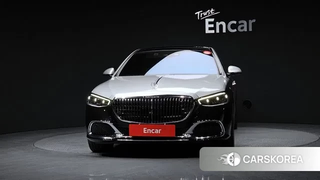 Mercedes-Benz S-Class W223 id 3624716 из Кореи 13