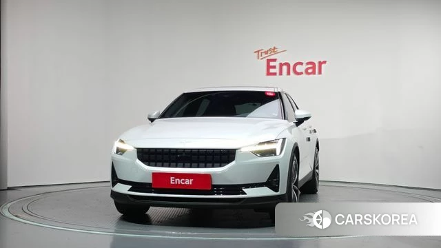 Polestar Polestar 2 id 4881120 из Кореи 23
