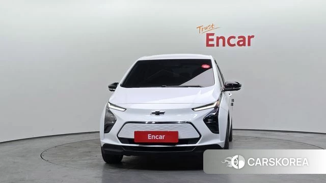 Chevrolet (GM Daewoo) New Bolt EV id 3818431 из Кореи 13