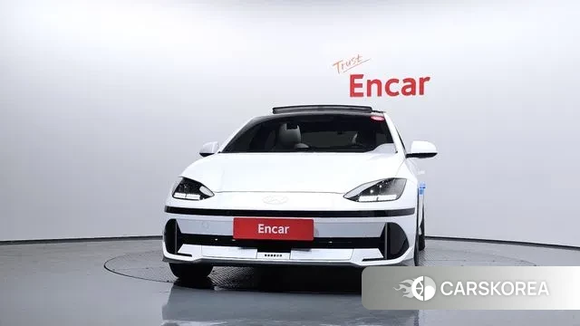 Hyundai Ionic 6 id 3400700 из Кореи 13