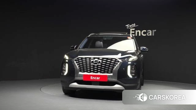 Hyundai Palisade id 4317956 из Кореи 13