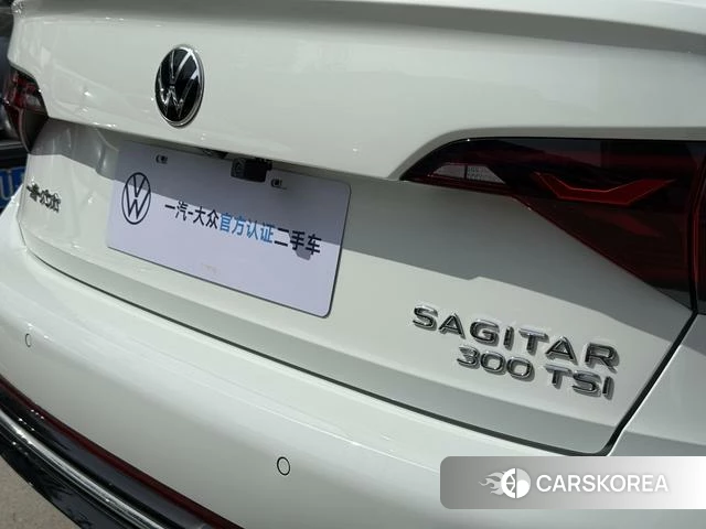 Volkswagen Sagitar id 3993484 из Китая 21