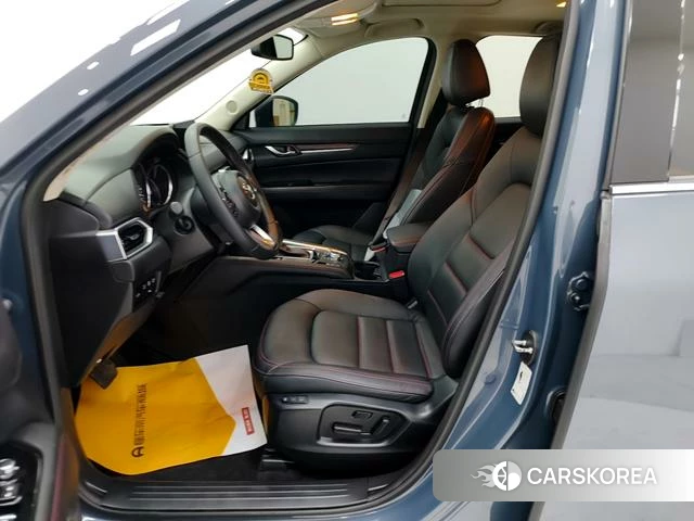 Mazda CX-5 id 4207439 из Китая 13