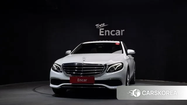 Mercedes-Benz E-Class W213 id 3552853 из Кореи 13