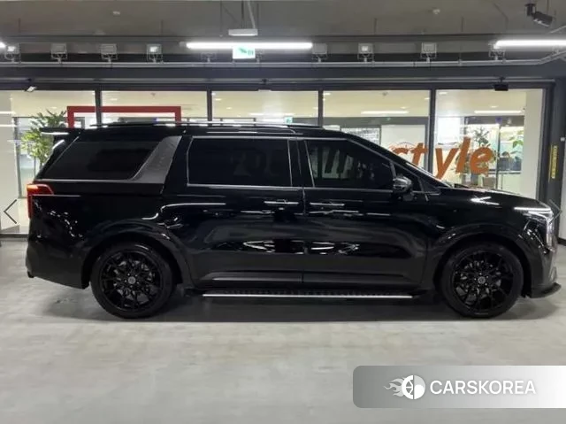 Kia The New Carnival 4th Generation id 3669014 из Кореи 13