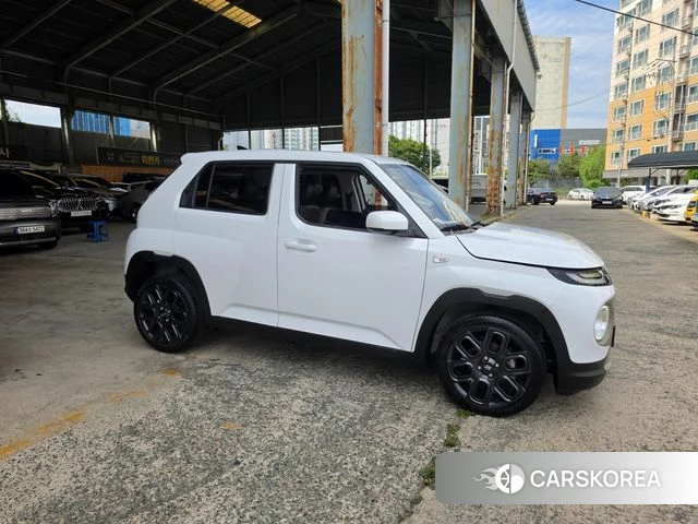Hyundai Casper id 4848887 из Кореи 13