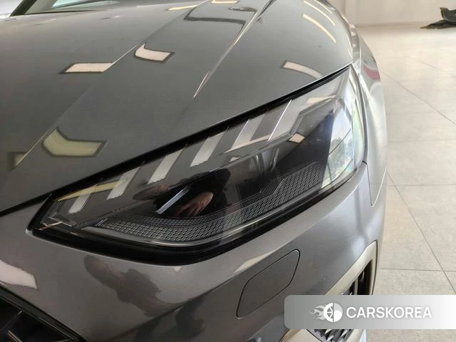 Audi A4L id 4240236 из Китая 13