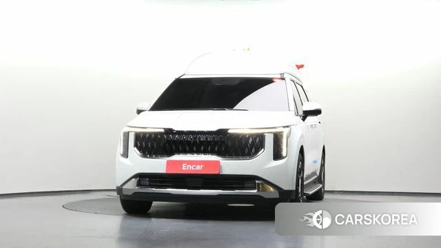 Kia The New Carnival 4th Generation id 4752570 из Кореи 23