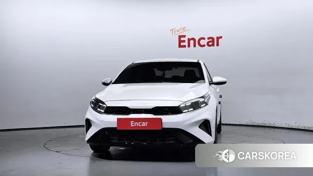 Kia The New K3 2nd generation id 2985183 из Кореи 13