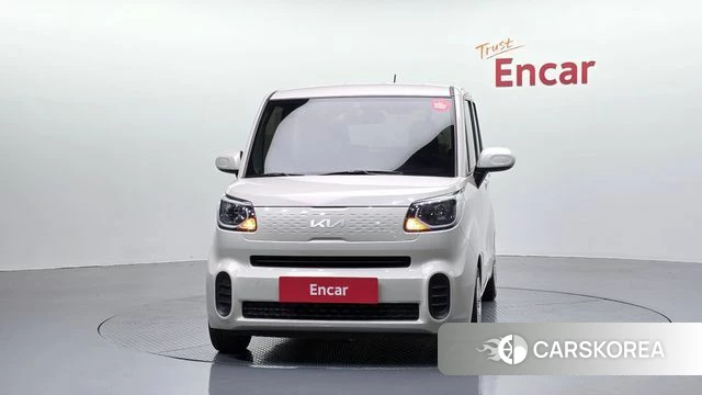 Kia The New Ray id 4592821 из Кореи 13