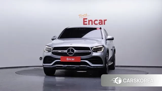 Mercedes-Benz GLC-Class X253 id 3525509 из Кореи 13