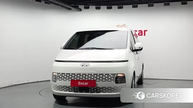 Hyundai Staria id 3258073 из Кореи 13