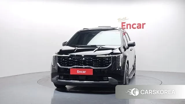 Kia The New Carnival 4th Generation id 3731351 из Кореи 13