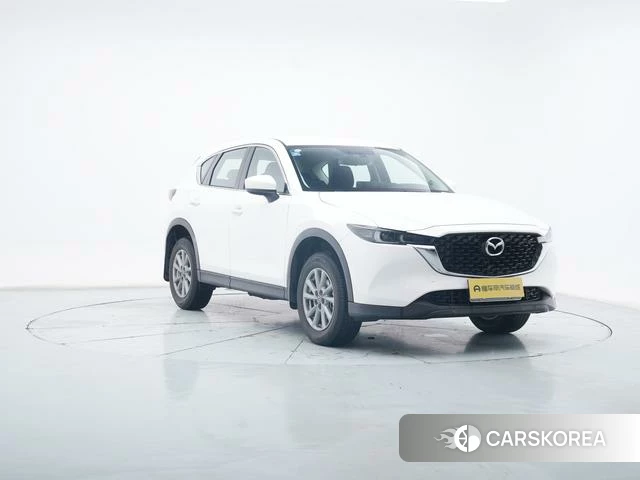 Mazda CX-5 id 4262382 из Китая 21