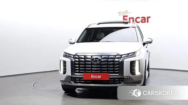 Hyundai The New Palisade id 3031878 из Кореи 13