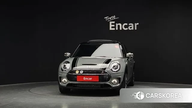 Mini Cooper S Clubman id 3778078 из Кореи 13