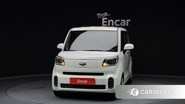 Kia The New Ray id 2896038 из Кореи 13