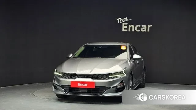 Kia K5 3rd generation id 2959564 из Кореи 13