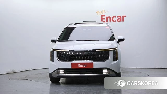 Kia The New Carnival 4th Generation id 3896945 из Кореи 13