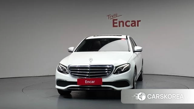Mercedes-Benz E-Class W213 id 4465265 из Кореи 23