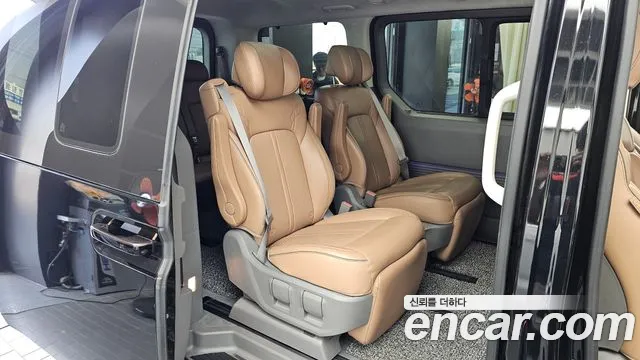 Hyundai Staria id 2665759 из Кореи 13