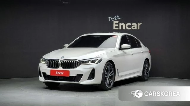 BMW 6 Series GT (G32) id 4382830 из Кореи 23