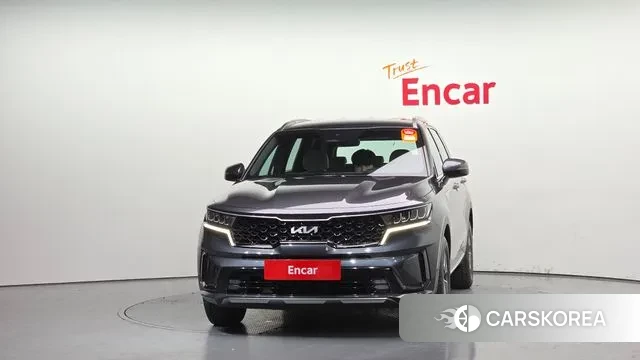 Kia Sorento 4th Generation id 3037292 из Кореи 13