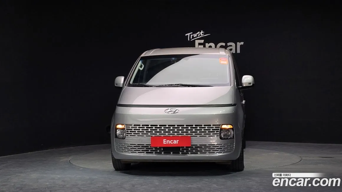 Hyundai Staria id 1876813 из Кореи 13