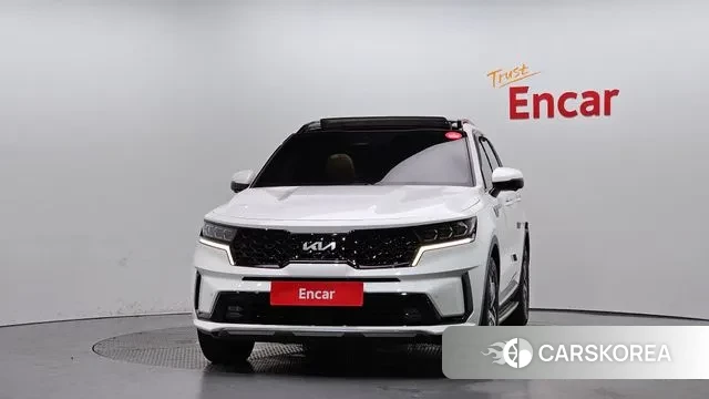 Kia Sorento 4th Generation id 2993771 из Кореи 13