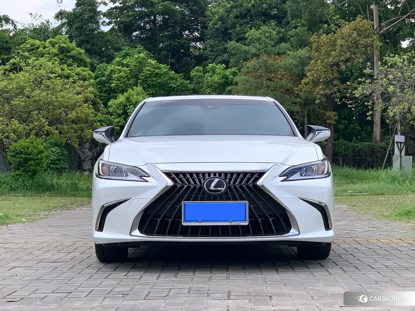 Lexus ES id 4514230 из Китая 8