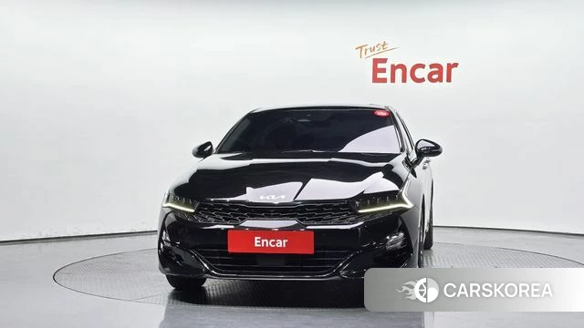 Kia K5 3rd generation id 4308816 из Кореи 13